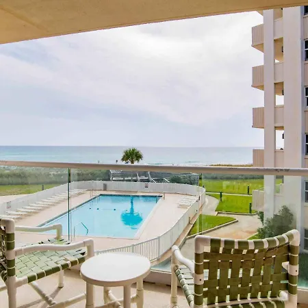 Appartement Regency Towers #308 East